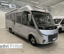 CARTHAGO LINER CARTHAGO CHIC E-LINE I 64 XL QB *EXTRAÖPPET 10-11/1*