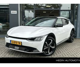 PLUS ADVANCED AWD 77.4 KWH | 325 PK | 20
