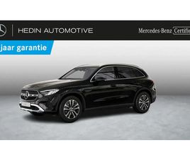 D 4MATIC SUV LUXURY LINE