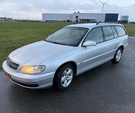 CARAVAN 2.2 16 V SELECTION