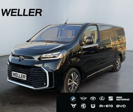 CLUB / TEAM D L2 177PS 8AT + NAV