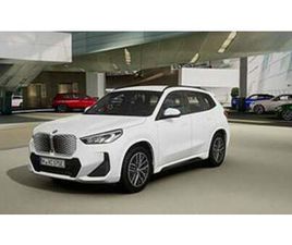 BMW IX1 M-SPORT ACTIVE EDITION FRÅN 4.995KR/MÅN