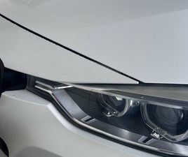 BMW 318 F30 DEZEMBRO/13