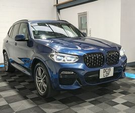 XDRIVE20D M SPORT