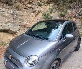 FIAT 500 FIAT 500