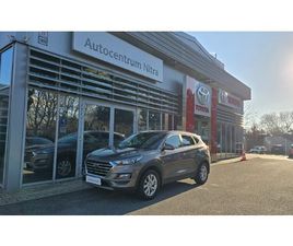 HYUNDAI TUCSON TUCSON FL 1.6 CRDI 2WD SMART