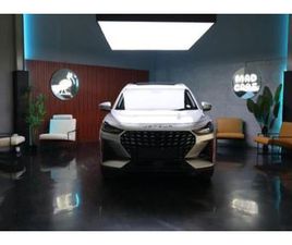 2025 JETOUR X70 PLUS 1.5T DELUXE