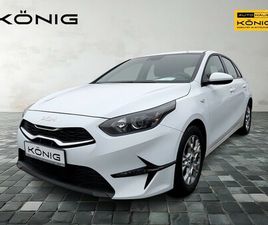 KIA CEED EDITION 7 1.0 *KLMA*SHZG*PDC*ALLW