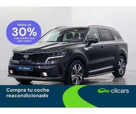 1.6 T-GDI HEV EMOTION PACK LUXURY 4X4