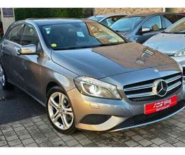 A 200 CDI PACK SPORT MOTEUR MERCEDES GARANTIE 1AN