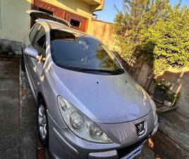 SOLEIL/ PRESENCE 1.6/1.6 FLEX 16V 5P