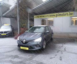 1.5DCI 86CV GRIS 02/21 88441KM AIRCO GPS BLUETOOTH