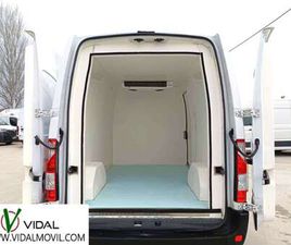 MASTER RENAULT INDUSTRIAL MANUAL DE 4 PUERTAS