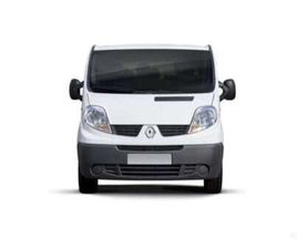 TRAFIC TRAF. 2.0DCI GENERATION PRIVILEGE 115 E5