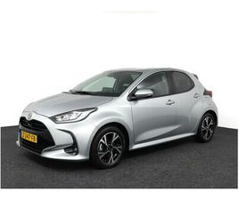 TOYOTA YARIS 1.5 HYBRID 115 FIRST EDITION