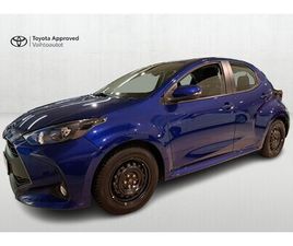 1,5 HYBRID ACTIVE - APPROVED-VAIHTOAUTO, LÄMPÖPAKETTI