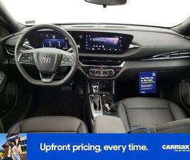 BUICK LIMITED USED 2025 BUICK ENVISTA SPORT TOURING