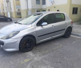 SOLEIL/ PRESENCE 1.6/1.6 FLEX 16V 5P