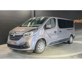 COMBI 2.0 DCI 145CH 9 PLACES L2 ENERGY INTENS