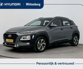 1.6 GDI HEV COMFORT SMART | NAVI & CARPLAY | CAMER