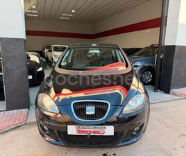 SEAT ALTEA SEAT ALTEA 2.0 TDI REFERENCE