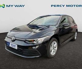 GOLF LIFE BUSINESS 1.0 ETSI 81 KW (110 CH) 7 VITESSES DSG