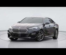 KIT M SPORT GRAN COUPÉ BMW 218I GRAN COUPÉ KIT M