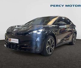 TAVASCAN ENDURANCE CORPORATE PLUS 286CH (210KW) 77 KWH