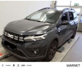 DACIA JOGGER DACIA JOGGER 1.0 TCE 110 EXTREME+ NAVI*SHZ*TEMPOMAT*