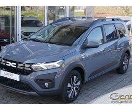 DACIA JOGGER HYBRID 140 EXPRESSION (DJF)