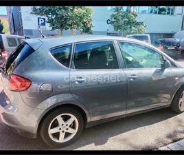 SEAT ALTEA XL 1.4 TSI FAMILY