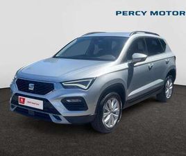 ATECA MOVE! NAVI 1.0 TSI 115CH (85KW) MANUELLE 6V