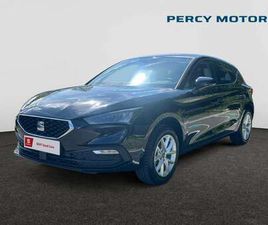 LEON 5D MOVE NAVI 1.5 ETSI 150PK (110KW) DSG 7V MILD HYBRID