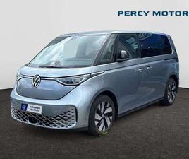 VOLKSWAGEN ID BUZZ ID. BUZZ BUSINESS 150 KW (204 CH) 77 KWH RWD EMPATTEMENT: 2988 MM (NWB)