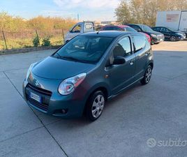 SUZUKI ALTO 1.0 GL