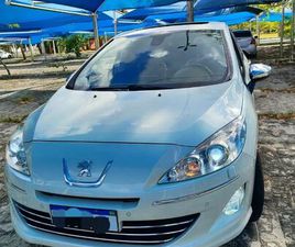 SEDAN GRIFFE 1.6 TURBO 16V 4P AUT.