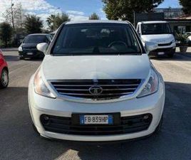 ARIA 2.2 DICOR 16V PRESTIGE 4X4