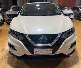 QASHQAI II 1.3 DIG-T BUSINESS 160CV