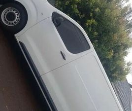 PEUGEOT EXPERT BUSINESS PACK 1.6 TURBO DIESEL 2022