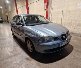SEAT IBIZA 1.4 TDI 75 CV STELLA