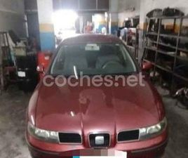 SEAT TOLEDO SEAT TOLEDO