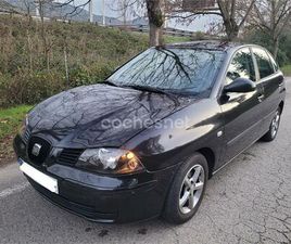 SEAT IBIZA 1.2I 12V STELLA