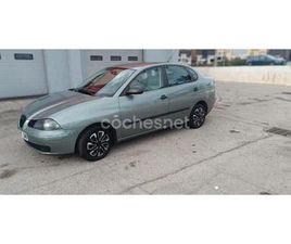 SEAT CORDOBA SEAT CORDOBA