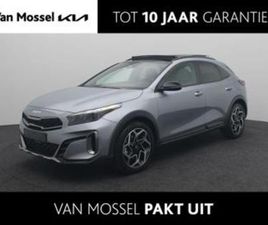 KIA XCEED 1.5 T-GDI GT-LINE AUTOMAAT | NIEUW UIT VOORRAAD | — KIA — MARKTPLAATS
