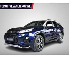 SUZUKI ACROSS SUZUKI ACROSS 2.5 PLUG-IN HYBRID AWD STYLE CARPLAY | STUURVE — SUZUKI — MARKTPLAATS