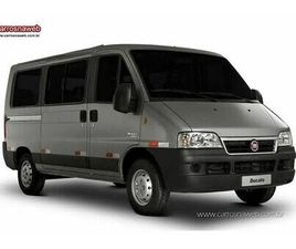 PEUGEOT BOXER PEUGEOT BOXER 2.3 MINIBUS 15/16L TB DIESEL. 2014