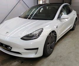 TESLA MODEL 3 ESTANDAR PLUS RWD