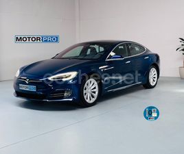 TESLA MODEL S 75D 4WD