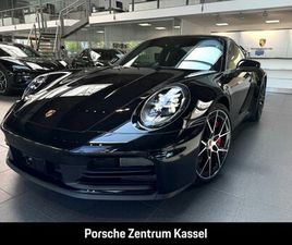 PORSCHE 992 911 CARRERA S 3.0