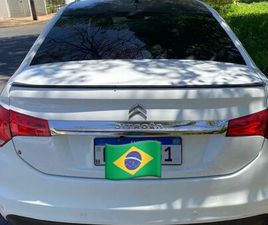 LOUNGE S 1.6 TURBO FLEX AUT.